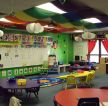 幼儿园室内天花吊顶效果图