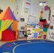 幼儿园室室内装饰装修设计效果图片