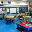 幼儿园地板设计装修效果图片