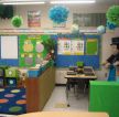 幼儿园专业装修小班环境布置