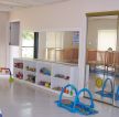 国外幼儿园室内装修装饰效果图片