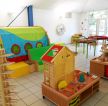 室内装饰设计幼儿园装修效果图大全