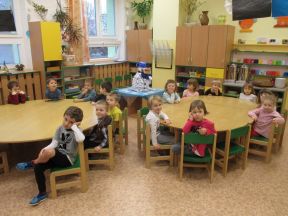 幼儿园室内装修效果图 幼儿园小班环境布置