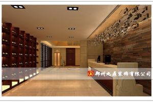 郑州装修设计公司灯具的正确使用和保养