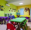 现代幼儿园室内装饰装修设计欣赏效果图