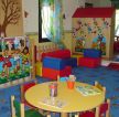 现代幼儿园室内装饰装修设计欣赏
