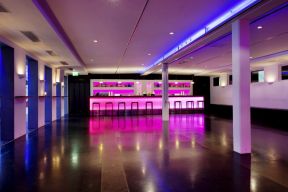 ktv酒吧设计 大厅设计装修效果图片