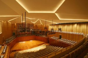 剧院、音乐厅如何进行声学设计？
