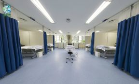医院装修设计 最新现代医院装修效果图