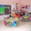 郑州幼儿园室内装修设计效果图片
