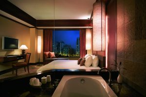 上海设计酒店的公司