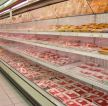 2023超市专用储物柜装修效果图片