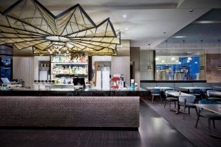 2023最新豪华酒吧室内装修设计风格图片