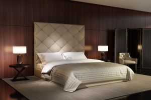 卧室装修注意事项 营造高质量的休憩环境