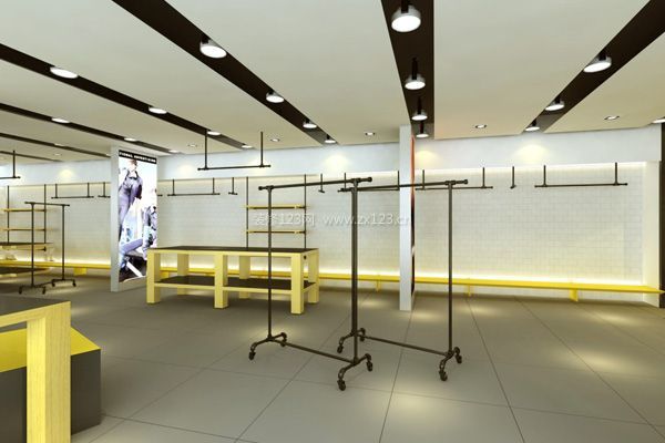 店铺装修风水讲究1