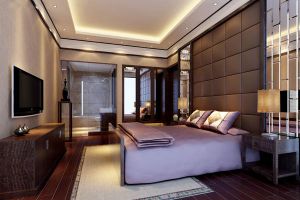 六大卧室装修技巧 打造温馨私人空间