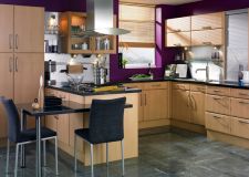 小户型厨房装修技巧 最大化利用空间