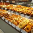 小型面包店超市装修效果图 