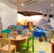 幼儿园建筑墙面布置效果图欣赏