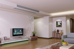 家用中央空调安装流程