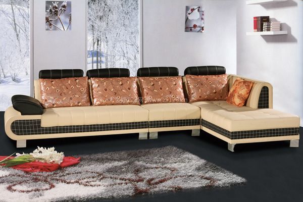 皮沙发清洁保养方法