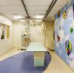 儿童医院手术室背景装修设计图片 