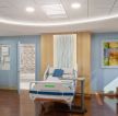 医院病房吊顶装饰装修设计效果图