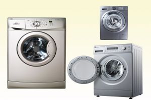 洗衣机清洗方法 保卫家人健康