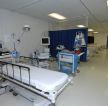 医院病房米白色地砖装修效果图片