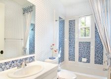 浴室防水施工注意事项 保证防水工程的质量