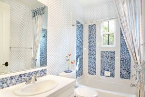 浴室防水施工注意事项 保证防水工程的质量