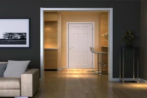 门套安装施工工艺 保证家居装修质量