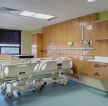 现代简约室内医院装修效果图片