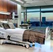 最新现代医院窗帘设计装修效果图片欣赏