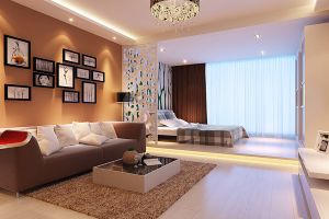 上海单身公寓装修报价 2017年单身公寓装修报价