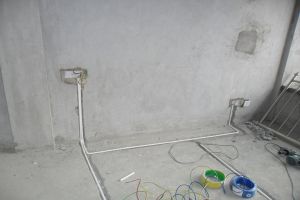 家庭水电安装