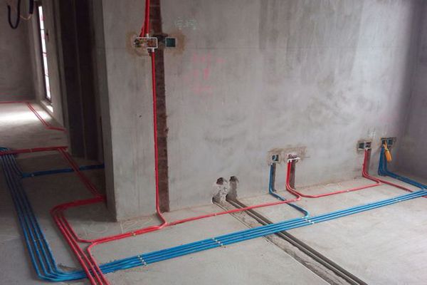 水电改造施工小窍门 做好水电改造工作_装修大全_装信通网