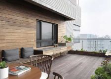 家装阳台设计 最潮5款阳台改造方式
