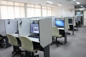 现代郑州办公室装修设计要素与目标