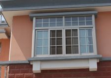 注意事项9点 安好窗户避免返工修复