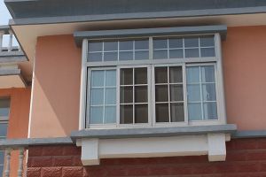 注意事项9点 安好窗户避免返工修复