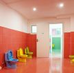 幼儿园卫生间装饰设计效果图片