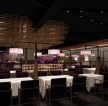 2023最新中餐馆门面室内设计装修效果图集