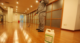 地板精油和地板蜡哪个好 地板精油和地板蜡区别