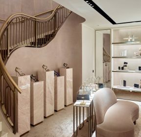 2019门面阁楼设计效果图