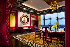 郑州酒店装修设计品牌酒店分析