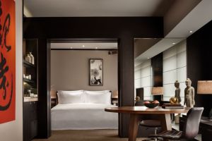 郑州星级酒店隐蔽设计工程质量保证技术措施