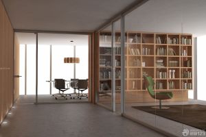 设计办公室空间设计方案