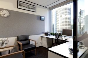 现代办公室装修风格怎么设计