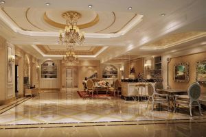 做好一个郑州主题郑州酒店装修设计的几个关键因素